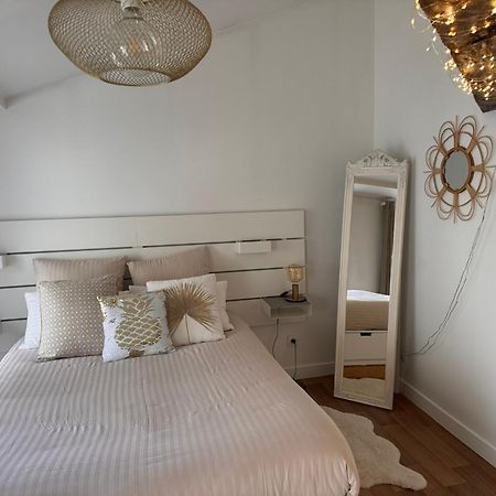 Maison + Parking Prive Au Coeur Angouleme 60M2 المظهر الخارجي الصورة