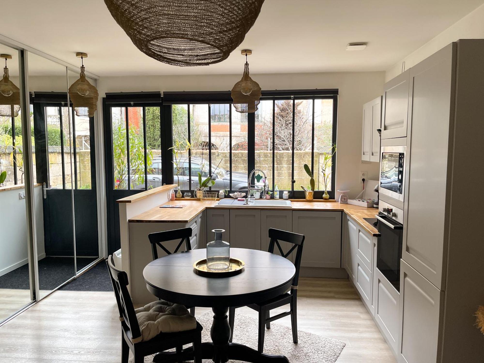 Maison + Parking Prive Au Coeur Angouleme 60M2 المظهر الخارجي الصورة