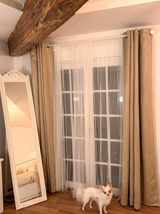 Maison + Parking Prive Au Coeur Angouleme 60M2 المظهر الخارجي الصورة